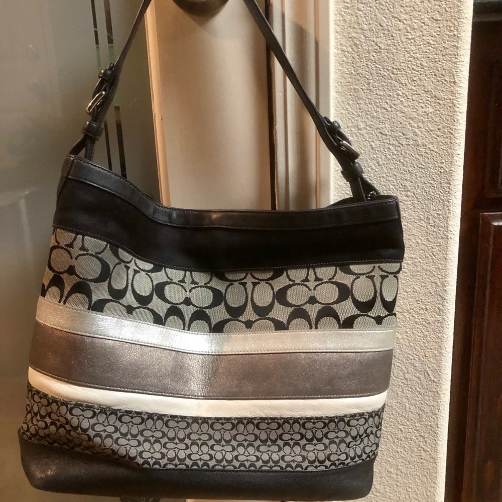 Original coach purse